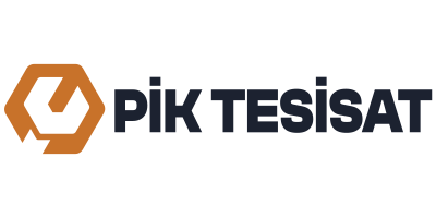 Pik Tesisat logosu