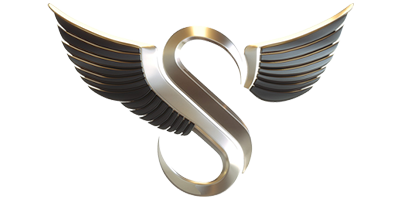S-F logosu