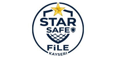 S-S-G-F logosu